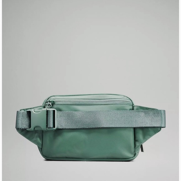 NWT Lululemon Everywhere Belt Bag LARGE Tidewater Teal New - Picture 6 of 11